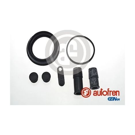 Kit de réparation, étrier de frein Autofren Seinsa D4750 BMW 34116753659