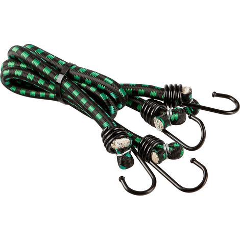 Corde elastiche Standard - Ø 10 mm - 2x60 cm