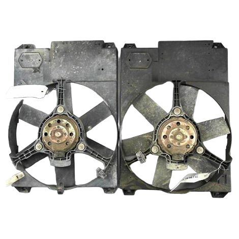 Moteur Ventilateur Radiateur PEUGEOT Boxer Ch.cab II 02-06 [PRODUIT D'OCCASION]♻️1253c1 (1/2)