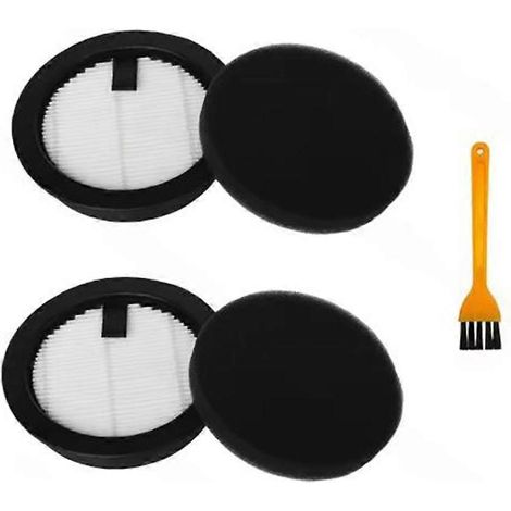 Filtre pour aspirateur HEPA Filtre de remplacement pour SMOTURE VAC01 / VAC02 VC70 Cordless Aspirateur (1/5)