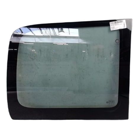 [PRODUIT D'OCCASION] Glace Arriere Custode Droit CITROEN Berlingo Break 2002- ♻️ Ref Oe. 8569s3 - Garantie à vie (1/2)