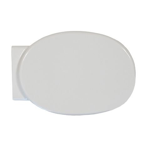 SEDILE WC IN TERMOINDURENTE PER FLAMINIA IO FORMA 10 Misura: Bianco (1/5)