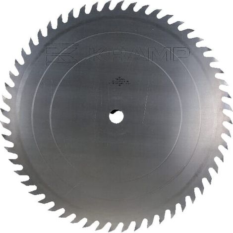 Kreissägeblatt CS 700x30-56Z UNIVERSAL CS700323056KR
