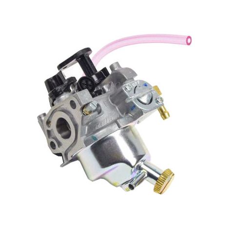 Carburateur Honda GCV160 avec filtre à air et carburant – Joints inclus – Remplace 16100-Z0L-023, 16100-Z0L-853, 16100-ZMO-803