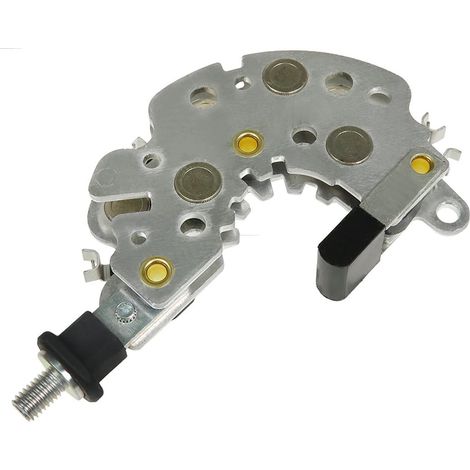 Pont de diodes, alternateur AS-PL ARC9016