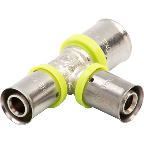 Arco Raccord hydraulique argent 20x2,00 mm durable