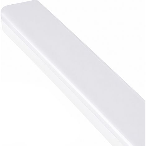 IluminaShop - Regleta LED Smooth Enlazable 40W 1200 Mm CCT IP20  3000+4000+6000 (1/3)