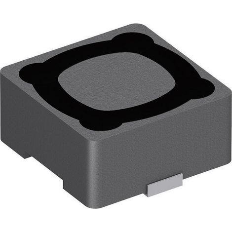 TRU COMPONENTS 1589277 TC-PIS2812-150M203 Induktivität  SMD   15 µH 130 mΩ  1.33 A 1 St.