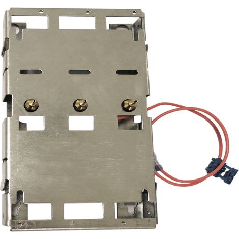Base Soporte 3 Modules Bas-913 2222