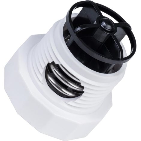 Kit de reemplazo de válvula de alivio de presión 9-100-9002 - Compatible con limpiafondos automáticos Polaris 180, 280 y 380 (1/5)