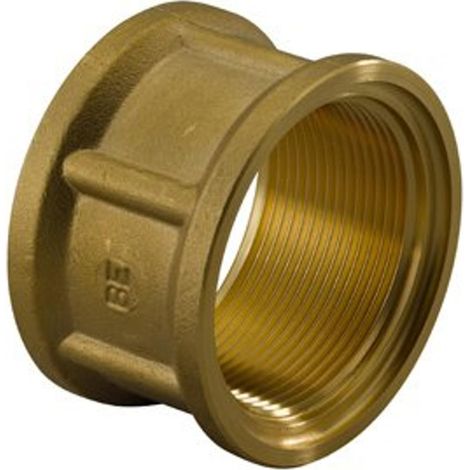 Uponor Wipex Manchon fileté G1-G1, 1018355