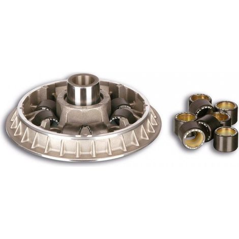 Variator malossi für Roller honda 600 fjs silver wing nach 2001