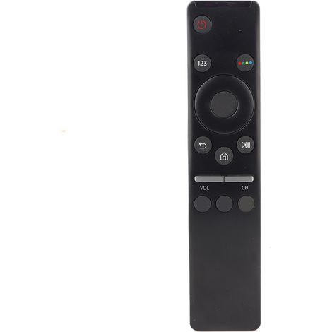 Mando a distancia de reemplazo BN59-01312M para TV Samsung LCD inteligente negro (1/5)