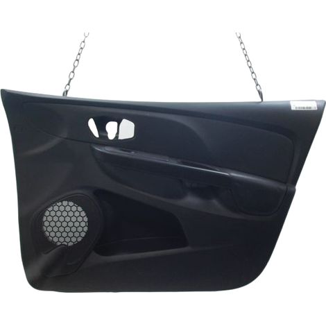 [PRODUIT D'OCCASION] Garniture Porte Avant Droit RENAULT Clio Iv Phase 1 2012-... ♻️ Ref Oe. 809003928r - Garantie à vie (1/2)