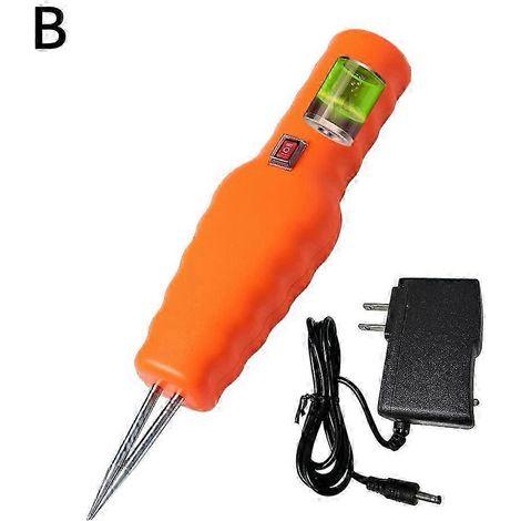 Plumeuse électrique portative pour poulets, canards et oies