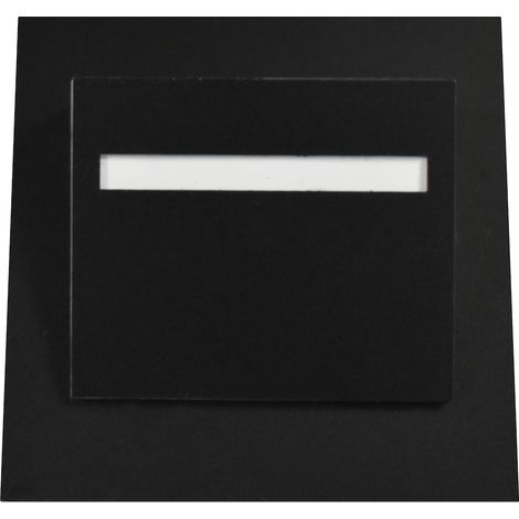 FERO BLACK Couleur neutre 4000K (1/5)