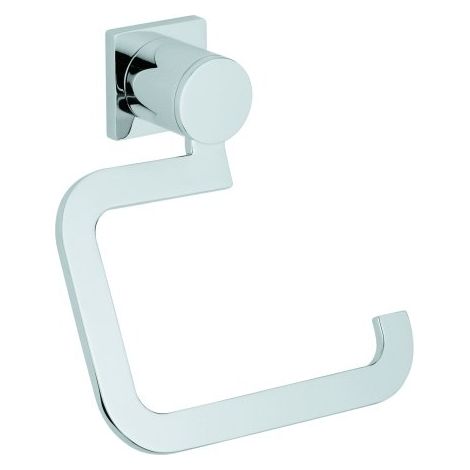 GROHE Porta Rotolo Allure Cromo 40279000 (1/5)