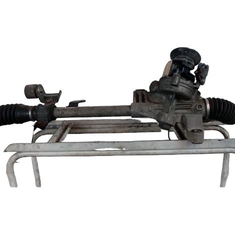[PRODUIT D'OCCASION] Cremaillere OPEL Agila ♻️ Ref Oe. 95512626 - Garantie à vie (1/3)