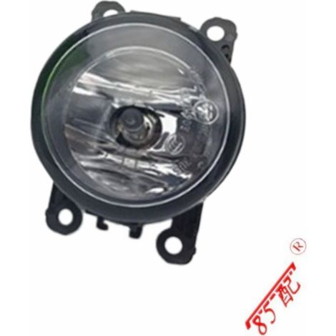 Les feux antibrouillard avant 6208Q3 sont compatibles avec Dongfeng Peugeot 307, 308, Citroën Elysee, C4 and C5 301. (1/4)