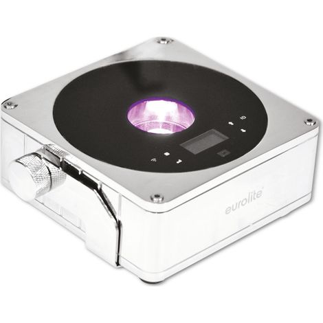 Tragbare Lampe Eurolite akku ip flat light 1 cr Akku IP65 (1/5)