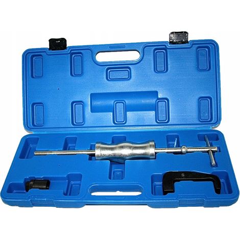 Extractor de inyectores CDI Mercedes OM612 OM613 (1/5)