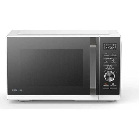 Microonde libera installazione Toshiba MW3 AG20PE