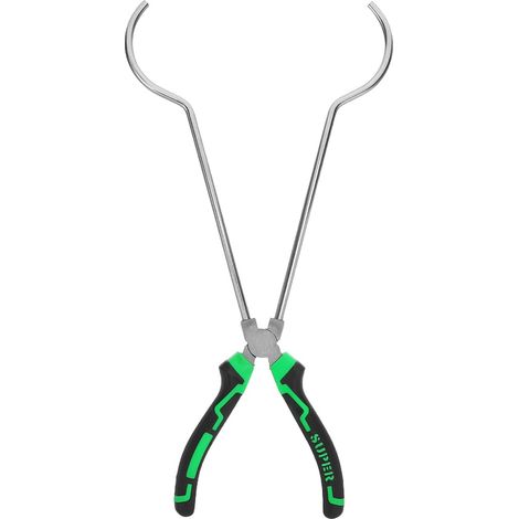 Pinces à Creuset pour Bijoux et Fonderie de Métal Résistantes (1/5)