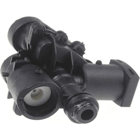 CULASSE DE CYLINDRE REMPLACEMENT POUR NETTOYEUR HAUTE-PRESSION KARCHER - 45510560
