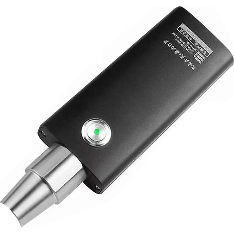 LED-Lichtquellen für Zuhause – Professioneller Jade-Detektor (1/5)