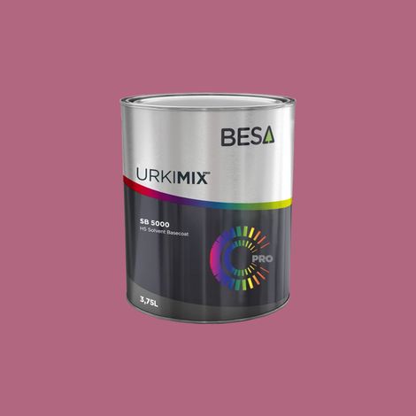 Pot de Peinture Polyuréthane / bi composant RAL Design 360 50 35 Brillant - 750gr