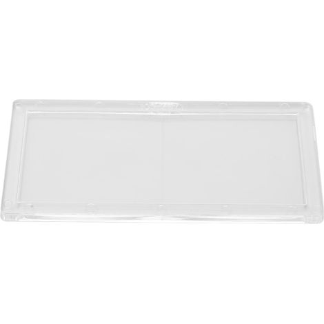Kit de protection pour casque de soudage avec loupe et lentille transparente pour PC (100) (1/5)