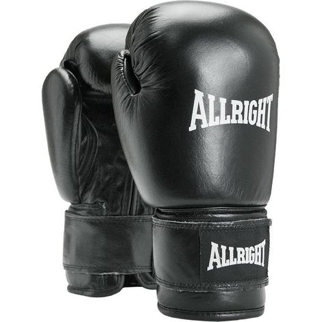 GUANTONI DA BOXE PROFESSIONALI TOP 10 oz