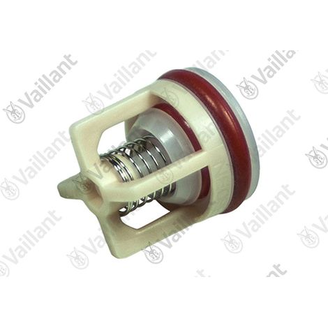 VAILLANT Valvola di ritegno MAG 11-0/1 GX u.w. Vaillant-Nr. , 0020214885
