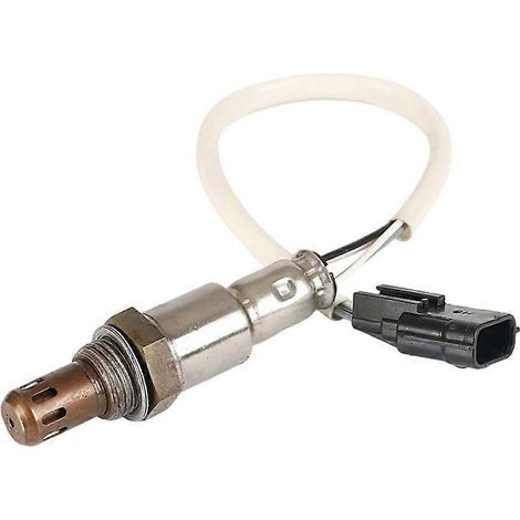Sauerstoffsensor O2 8200495791 passend für RENAULT Sandero Lada Largus Megane II 4-Draht Lambda 226A40713R (1/5)