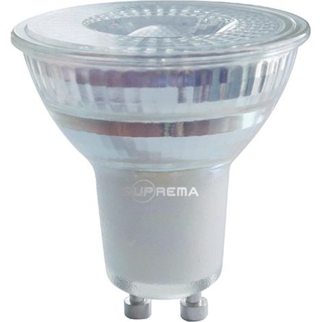 FARETTO LED GU10 50W LUCE CALDA