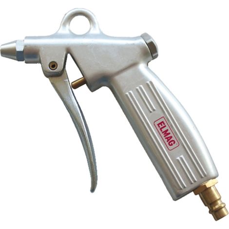 Pistolet de soufflage ELOX