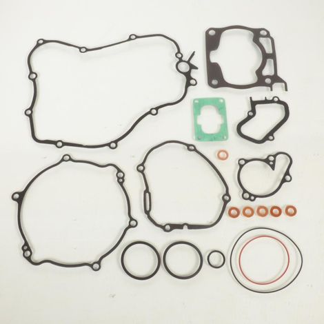 Dichtung Athena Motor für Fantic 125 xx Fahrrad nach 2021 neu (1/4)