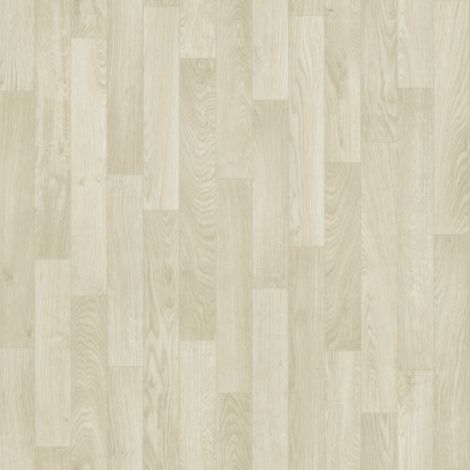 Sol PVC Imitation Parquet Petites Lames - Rouleau de 3m x 2m (1/5)