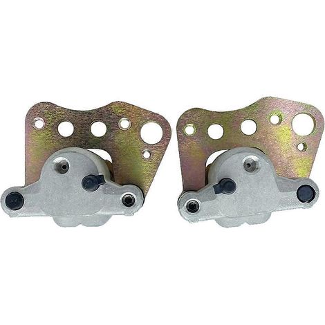 Paar Motorradbremssättel 1910681 1910682 für Sportsman-Modelle