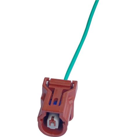 Kompatibel mit den Generatorreglersteckern von Honda Fit, Honda City, Honda XR-V, Honda Odyssey, Honda Elysion und Honda CRV