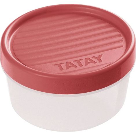 Accessorio cucina tatay twist ermetico impilabile 0.5