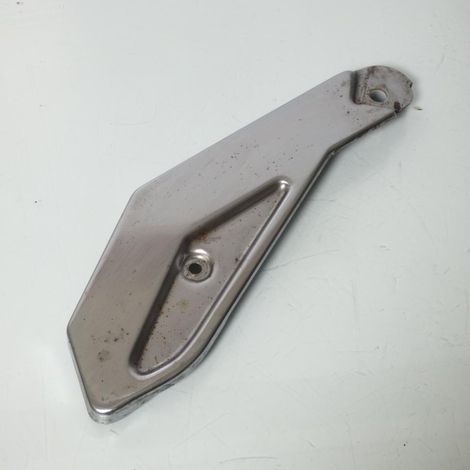 [PRODUIT D'OCCASION] Cache platine repose pied gauche origine pour moto Yamaha 400 XS (1/2)
