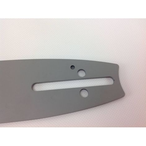 Barra motosega da taglio legna 3/8 66 maglie UNIVERSALE 352125 (1/4)