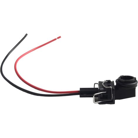 Adaptateur Douille Ampoule H7 1H0949111 Pour Golf (1/5)