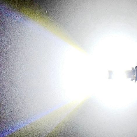 1 Paar Farben: wie abgebildet. Material: Kunststoff, 12-V-Weißlicht-Kfz-Rückleuchten, Bremslichter, Blinker, Nebelschlussleuchten. (1/5)
