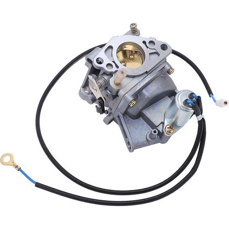 Carburatore in metallo per motore GX610 18HP / GX620 20HP – Rif. 16100-Z9E-863 (1/4)