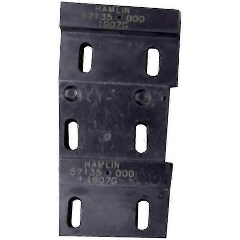 57135-000 pour actionneur HAMLIN à aimant rectangulaire D652516, actionneur à commutation, capteur magnétique, lot de 3 JG (1/5)