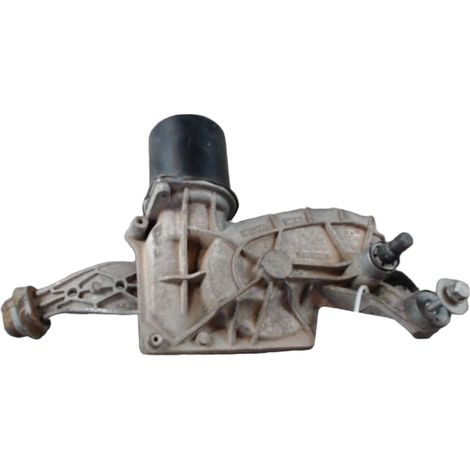 [PRODUIT D'OCCASION] Mecanisme Essuie-glace Avant RENAULT Scenic III 2009- ♻️ Ref Oe. 288106583r - Garantie à vie (1/4)