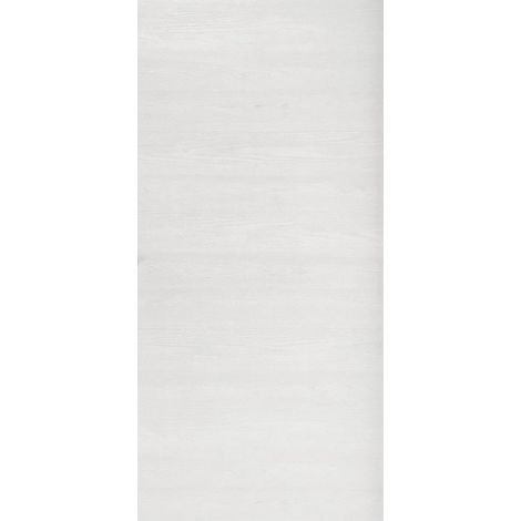 Pannello per Porta Blindata Liscio Olmo Bianco da Interno in Laminato