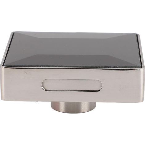 Steam Generator G1/2 Stainless Steel Steam Room with Aromatherapy Function for Spa Room (1/5)